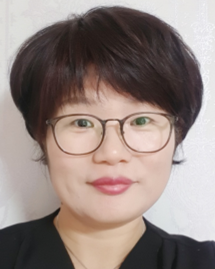 고미양 권사