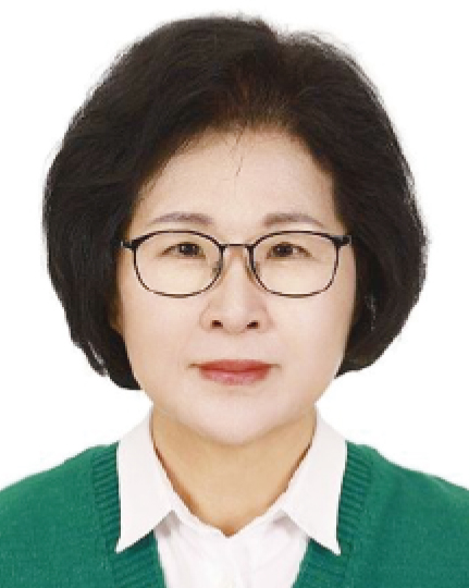 박성례 권사