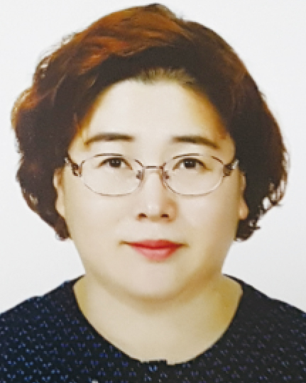 이민숙 권사