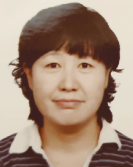 전영숙 권사